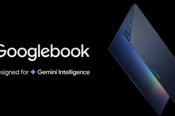 Стало відомо, коли Google представить платформу Googlebook та розповість про Aluminium OS