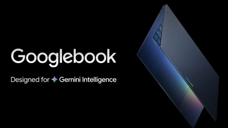 Стало відомо, коли Google представить платформу Googlebook та розповість про Aluminium OS