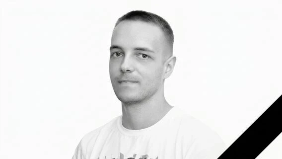 У день свого 30-річчя на Харківщині загинув айтівець зі SQUAD Юрій Мацьків