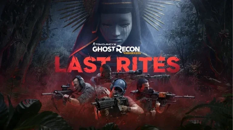 Ubisoft святкує 25-річчя Ghost Recon знижками, роздачами та великим оновленням Windlands