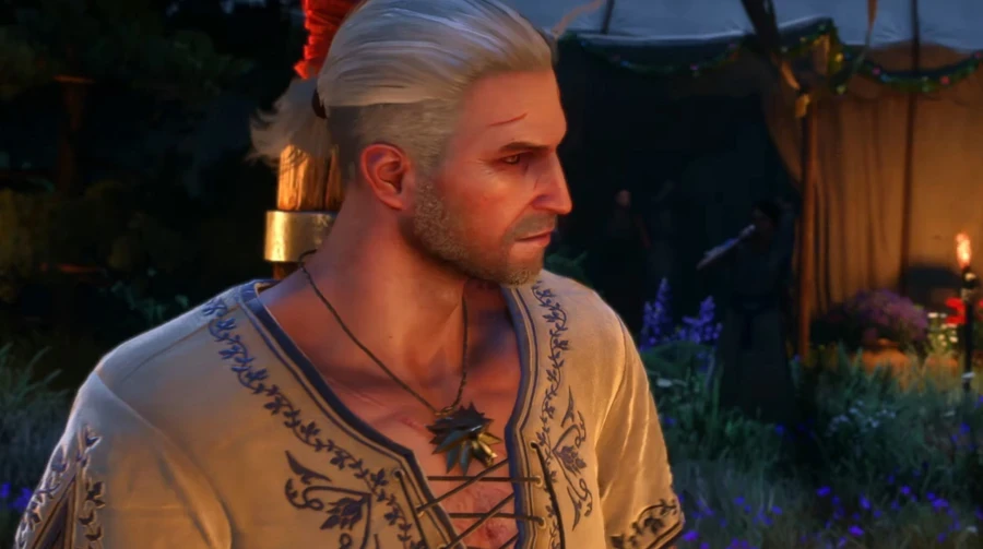 Трейлер The Witcher 3: Songs of the Past / "Давня пісня" показав новий регіон та геймплей