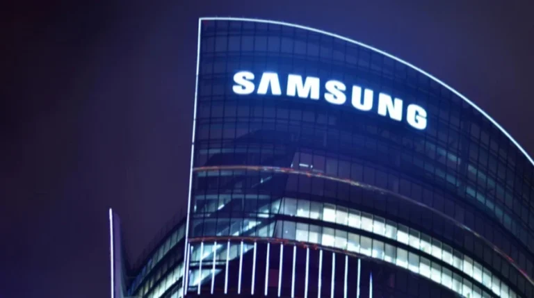Samsung наростила частку на світовому ринку DRAM до майже 40%