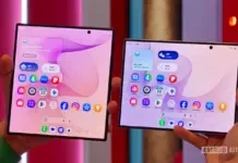 Google показала перший тизер Pixel 11 Pro Fold перед презентацією
