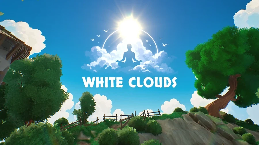 Українська студія Viwesa Games представила затишну гру про гори White Clouds