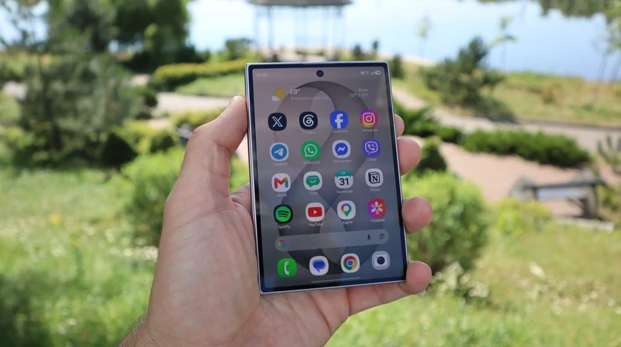 Після анонсу iPhone Duo продажі Galaxy Fold8 у Кореї зросли на 10%