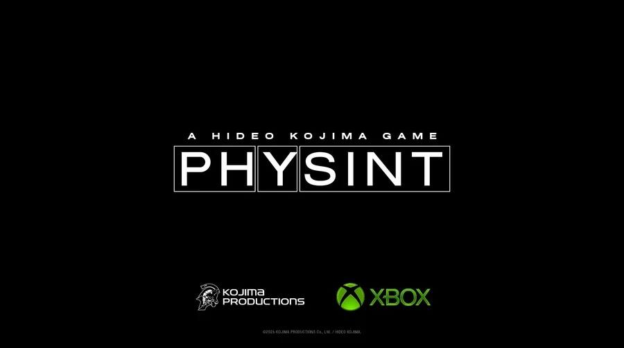 Коджіма не очікував відмови Sony від Physint: "Це могла б бути моя найпродаваніша гра"