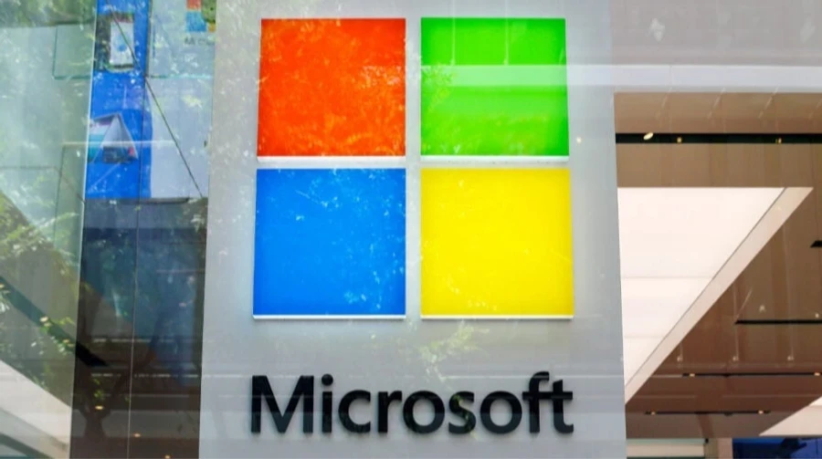 Керівник Microsoft назвав навчання ШІ на чужих матеріалах "вражаючою крадіжкою"