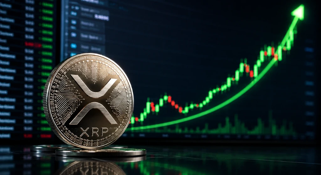 XRP додав майже $7 млрд капіталізації за добу: чи досягне $2