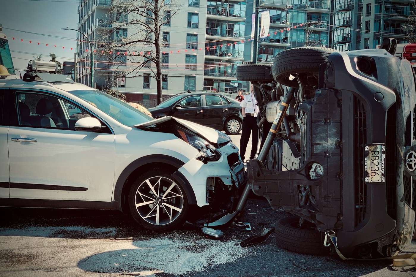 Спір зі страховиком після аварії: оцінка ремонту та судова вимога