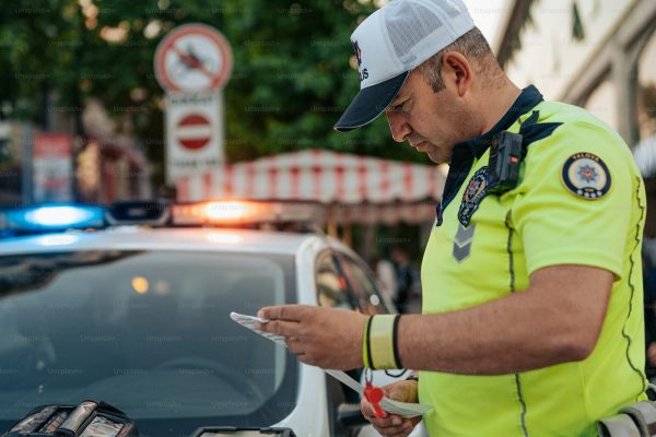 Адміністративний штраф ТЦК: протокол, постанова та судове оскарження